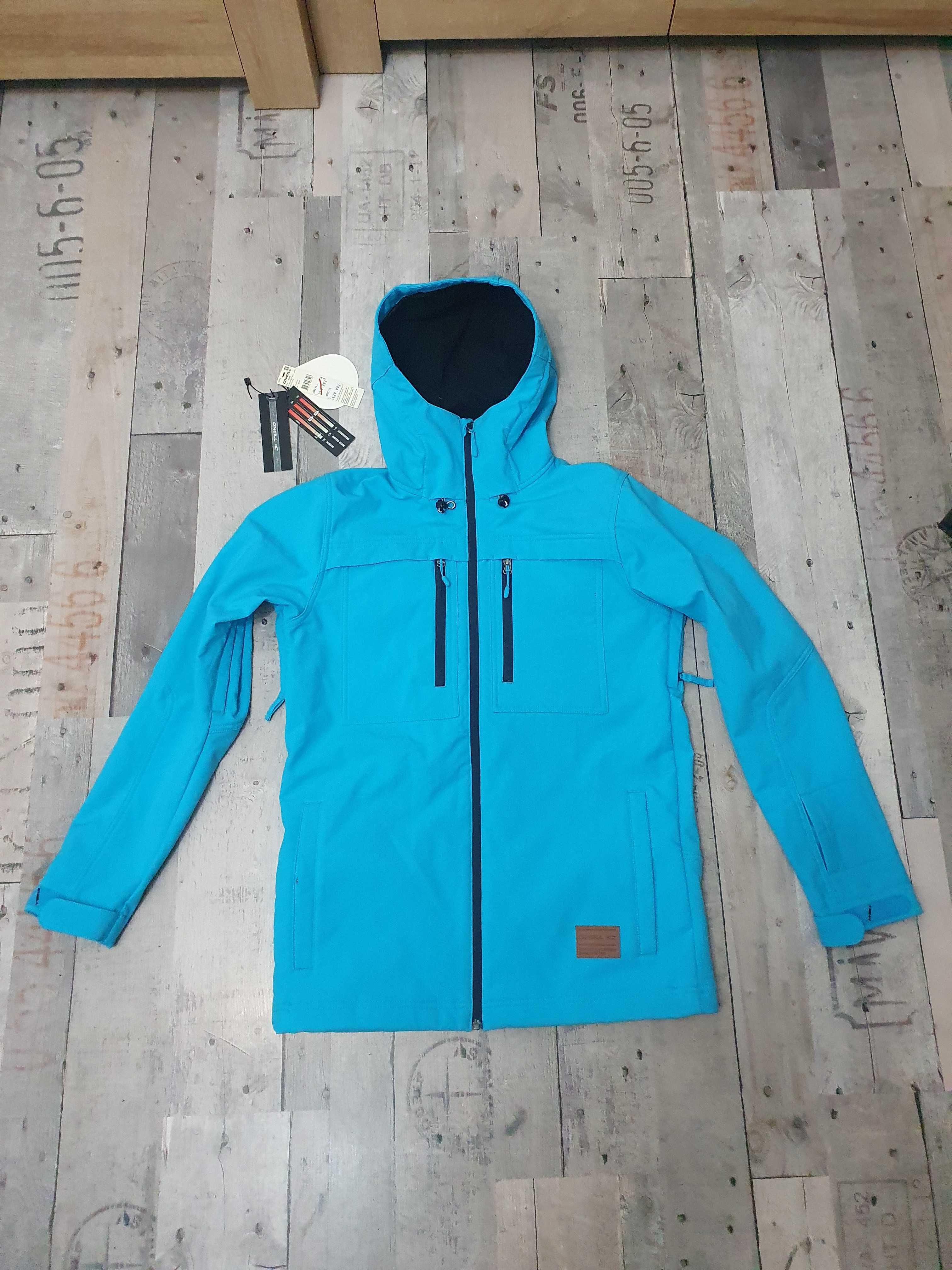 Kurtka snowboardowa Oneill PM Radar Softshell Jacket Perform Men r.M