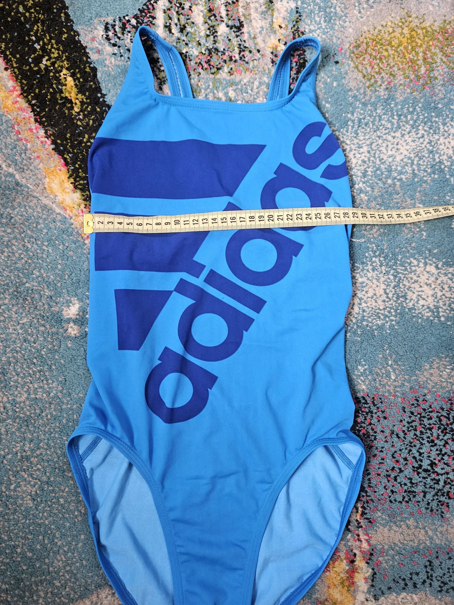 Купальник женский Adidas Performance