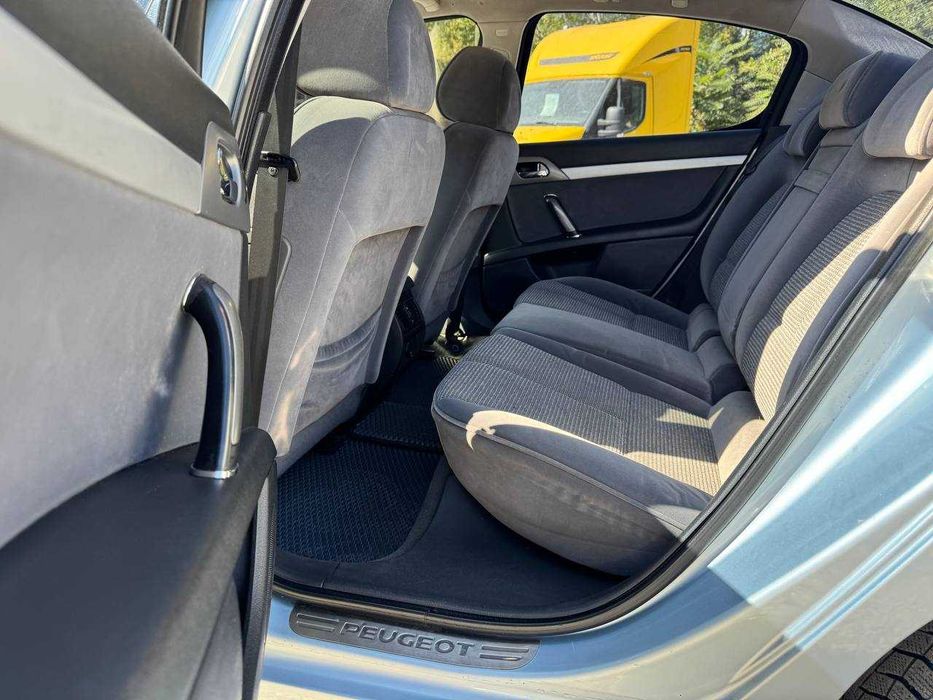 Продам Peugeot 407 2005