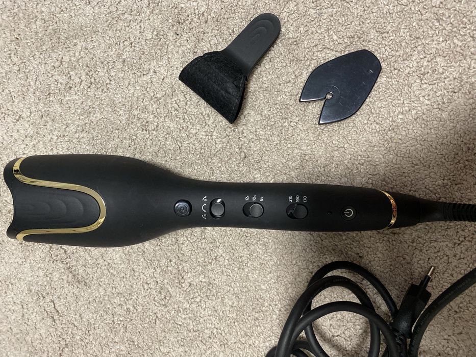 Автостайлер PHILIPS BHB876/00 серії 8000