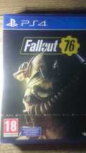 Fallout 76 NOWA ps4 playstation 4 metro last of us order