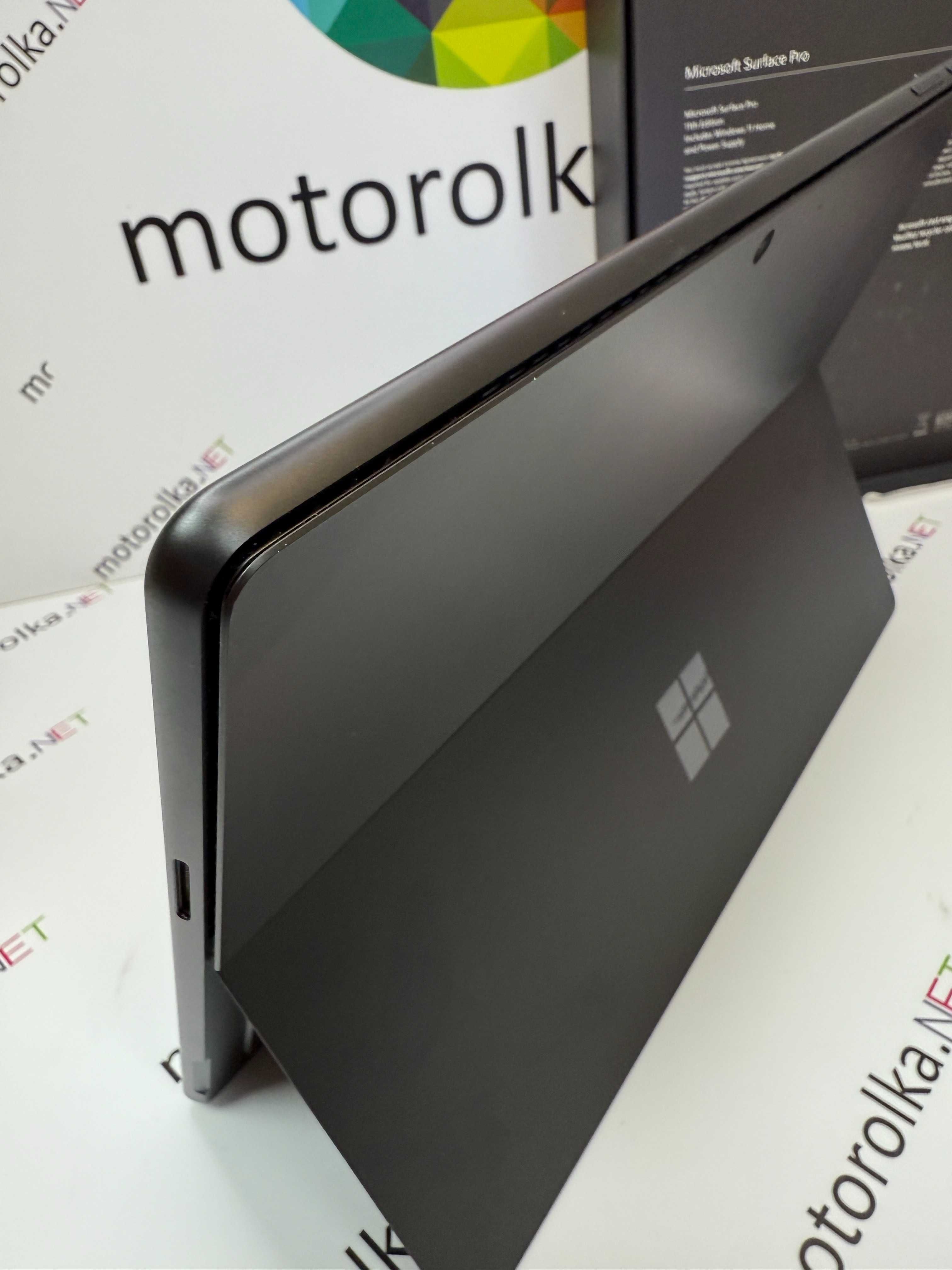 Microsoft Surface Pro 11 (2024) 13 2K/Snapdragon X plus/16 RAM/512 USE