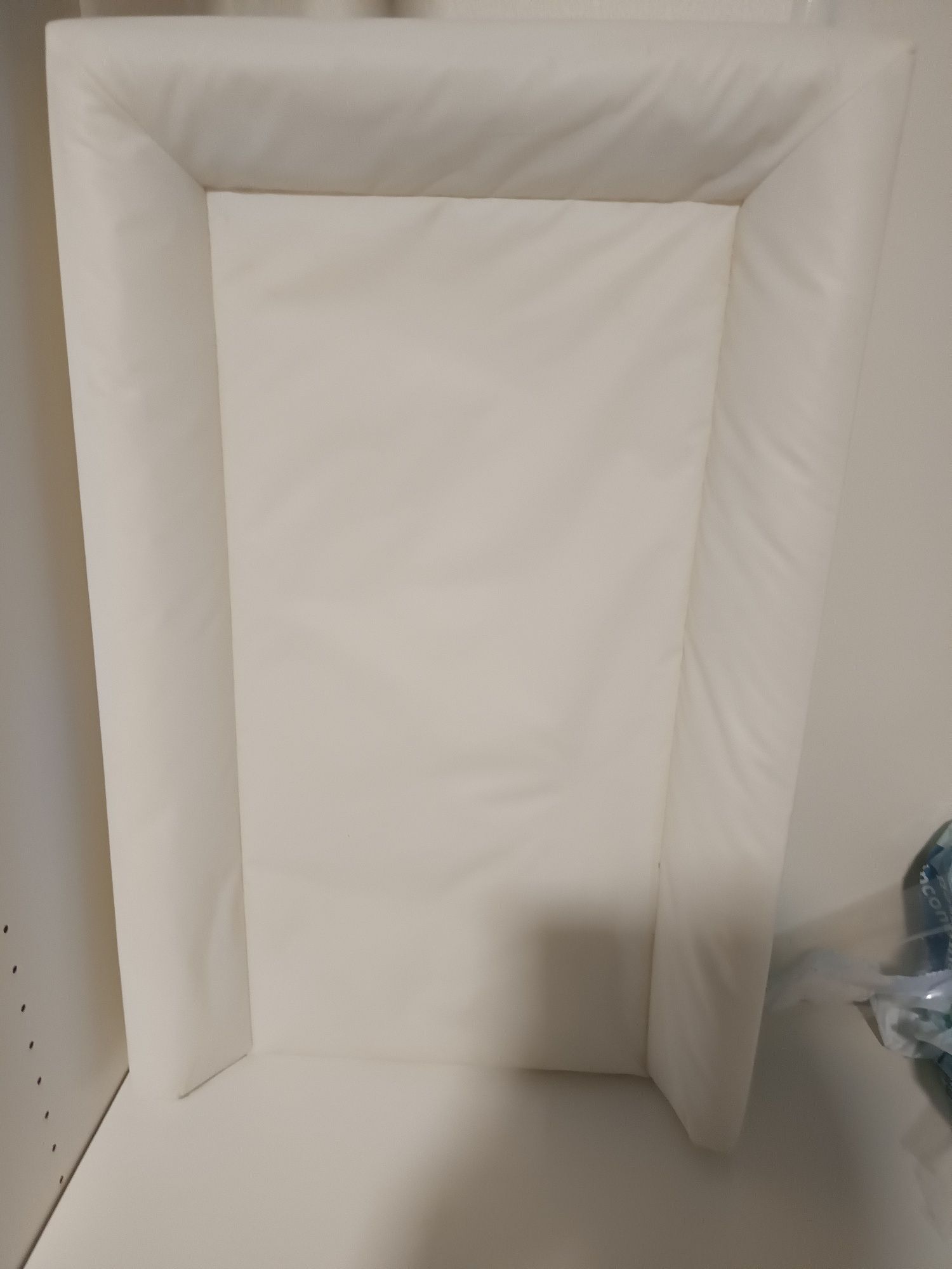 Muda-fraldas Vädra Ikea
