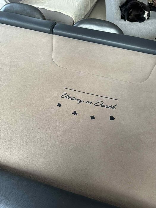 Stół do gry w pokera