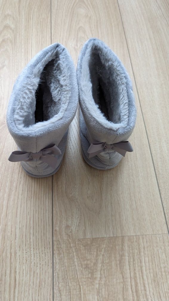 Pantufas senhora