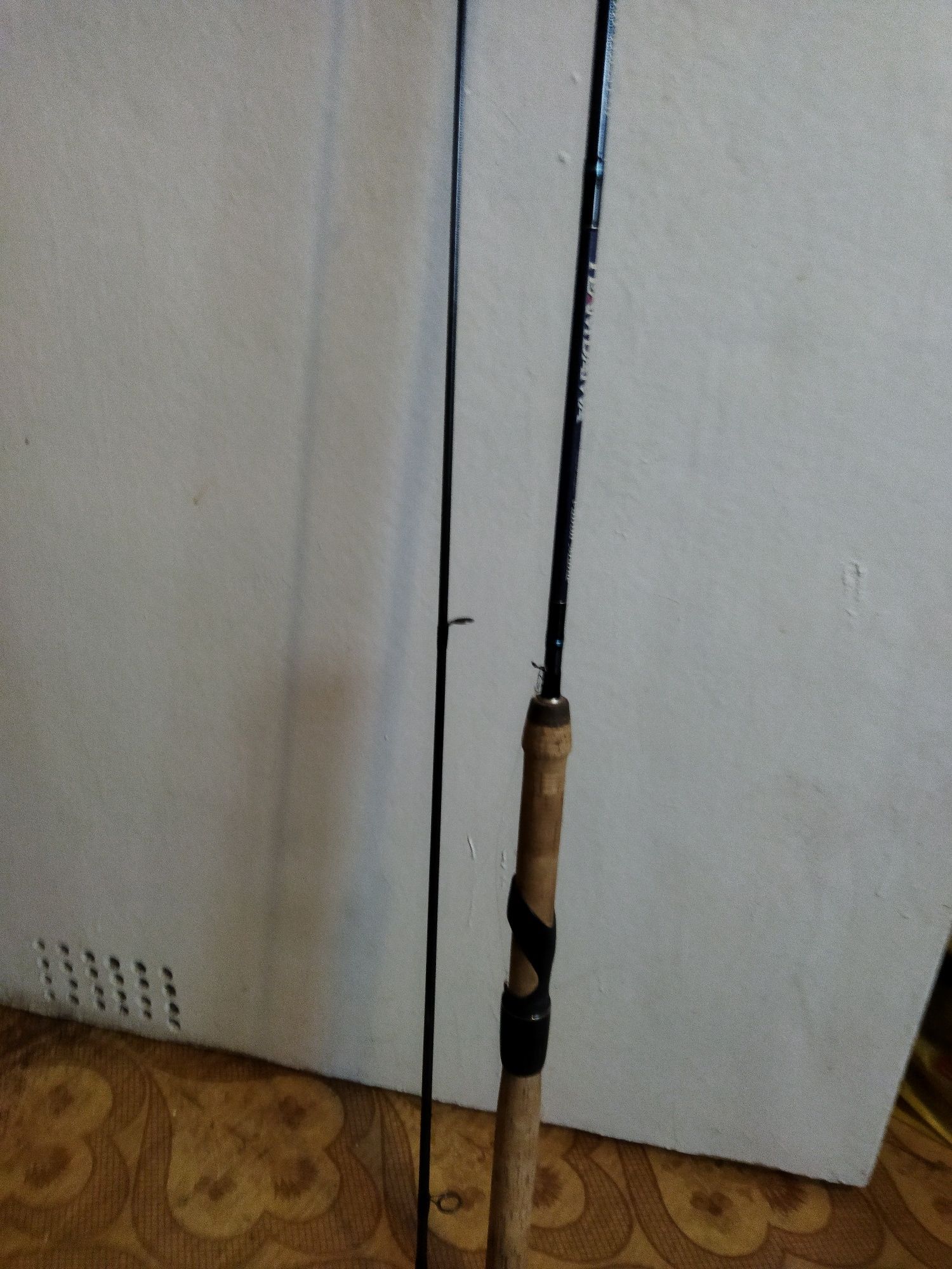 Спиннинг Daiwa TB-DB 28 VM