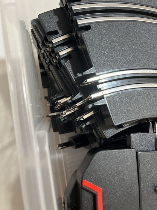 Duas pistas de carros nova!!