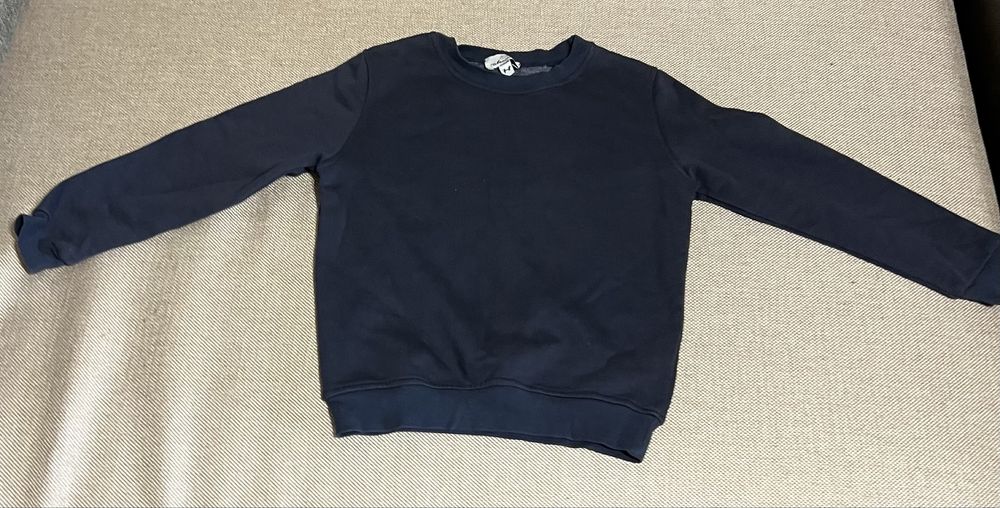 Кофта  тепла cabanchi 7-8 років