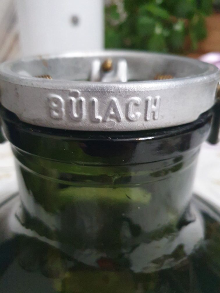 Bulach stojak na choinkę vintage