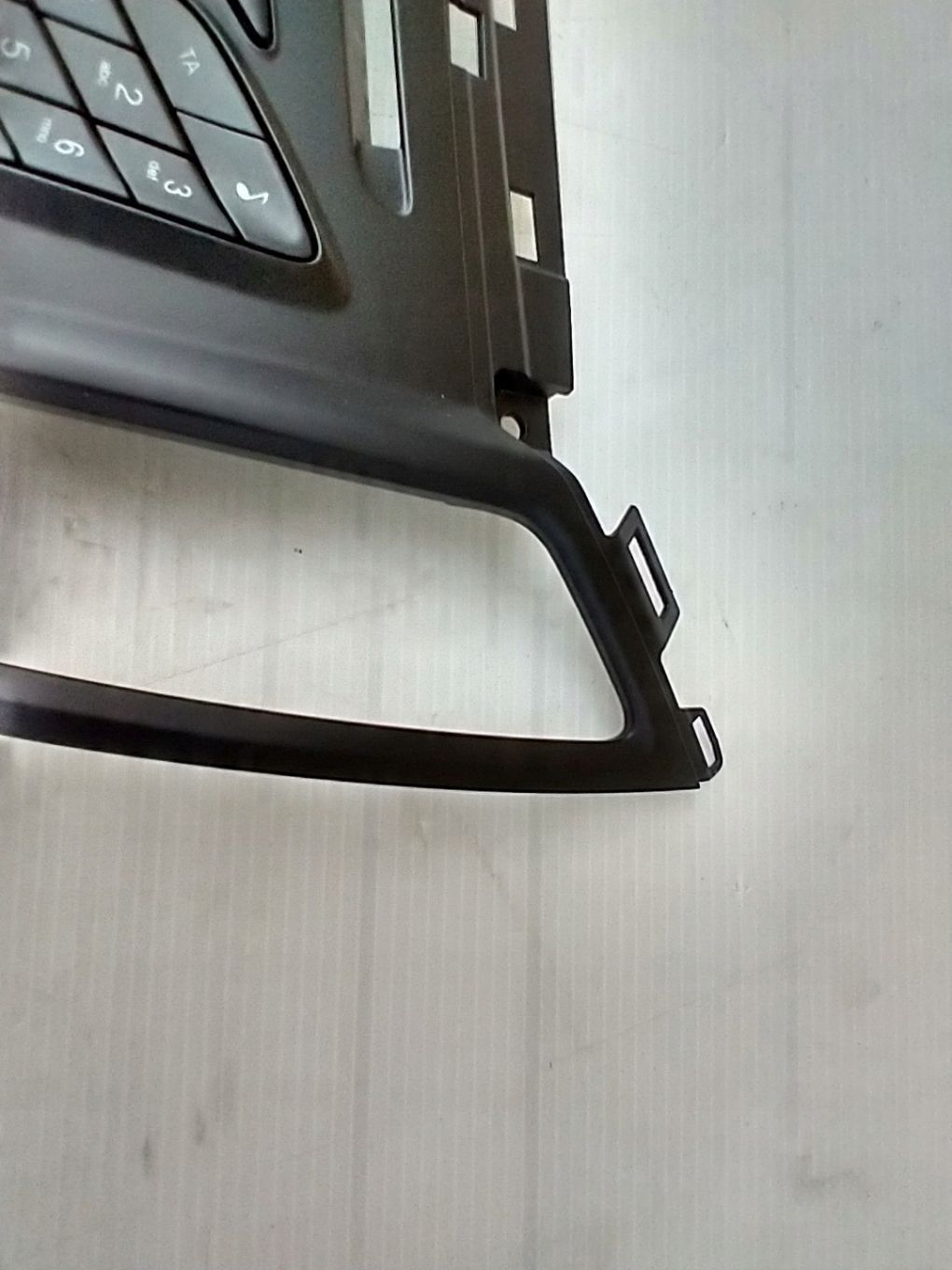 FORD KUGA MK2 RADIO PANEL STEROWANIA RADIA CV4T18K811BC