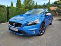 Volvo V40 VOLVO V40 D2 R-Design/Navi/