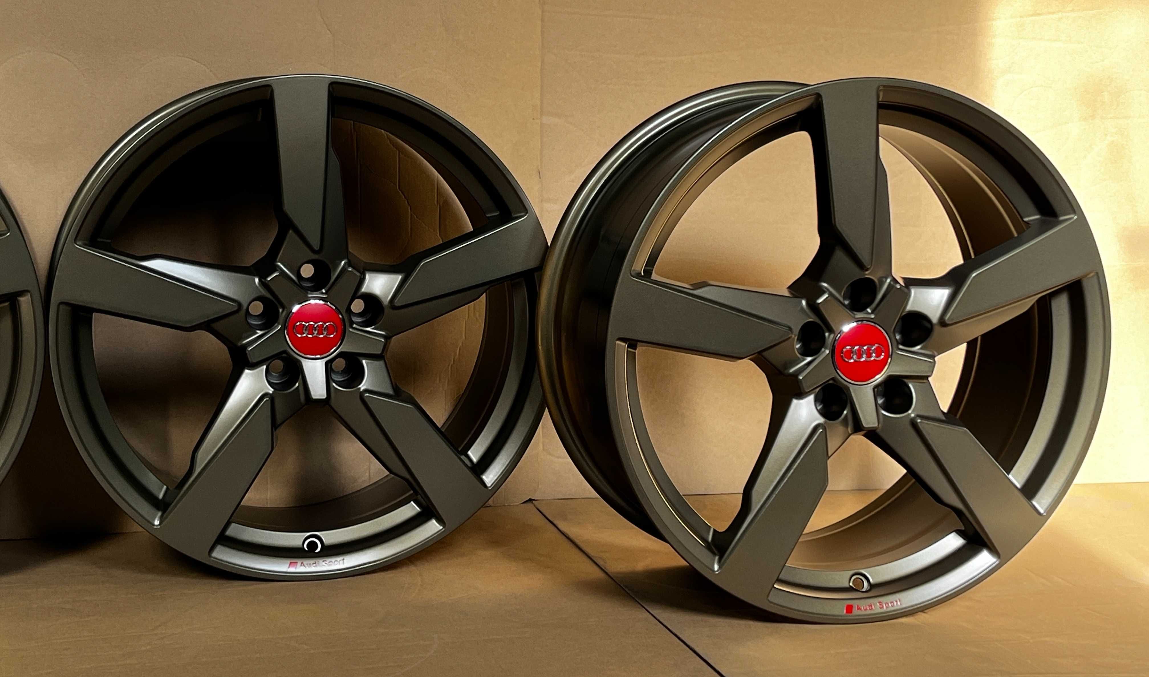 Felgi Audi TT S TTRS 8S 9Jx19 ET52 8S0.601.025AA /AB/AC/BH/BJ/BK