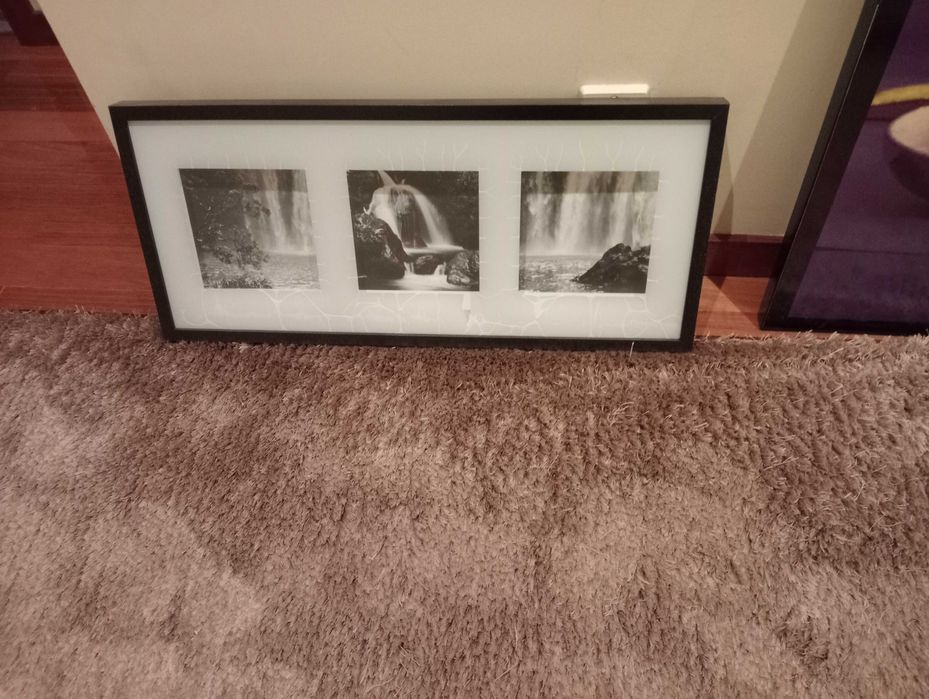 Quadro de parede