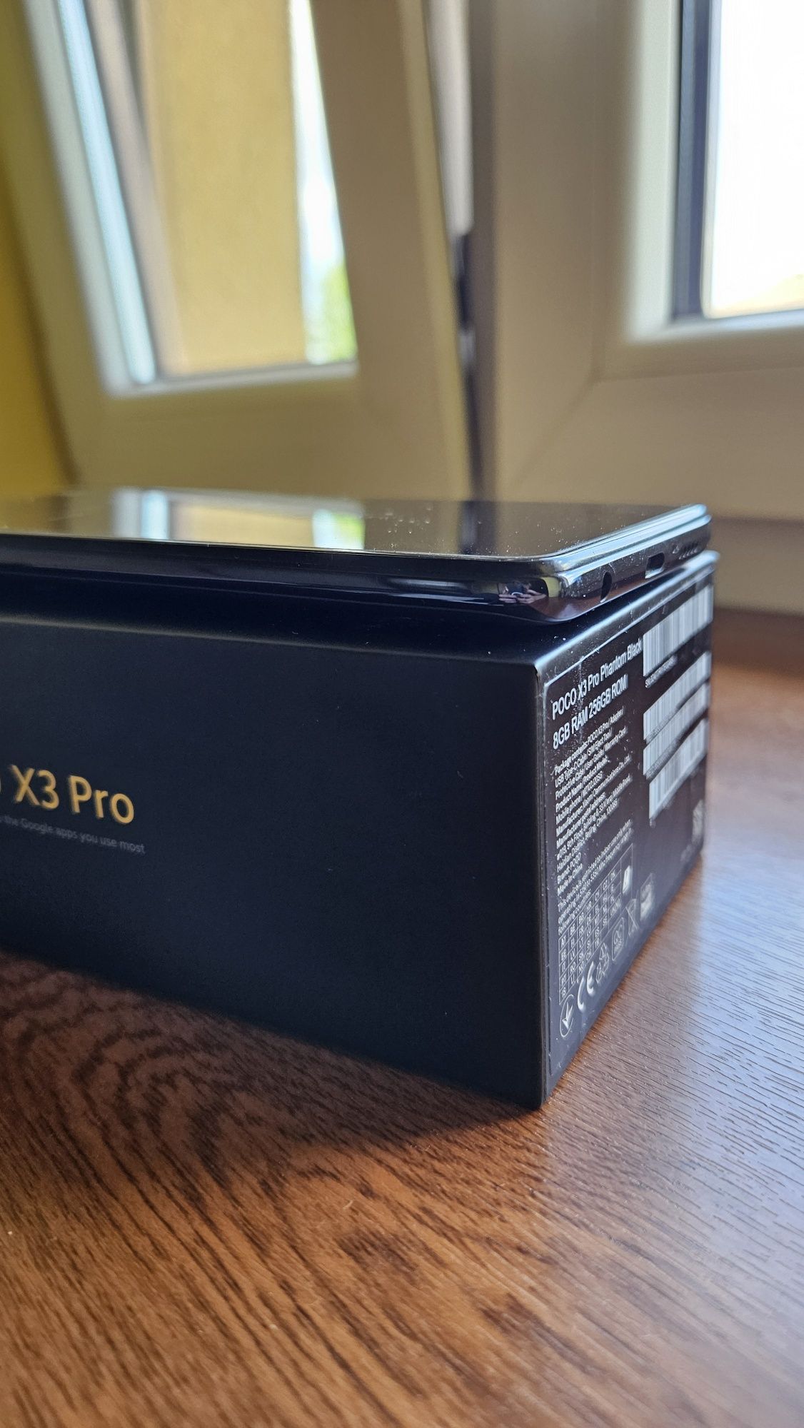 Poco X3 Pro 8/256