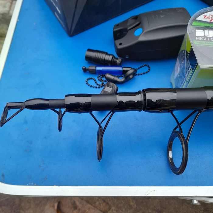 Короповий набір,