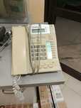 Slican CTS-102.IP telefon systemowy IP VoIP ethernet LCD