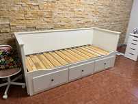 Cama IKEA Hemnes