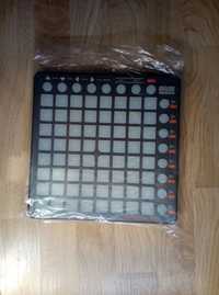 Миди-контроллер Novation LaunchPad S