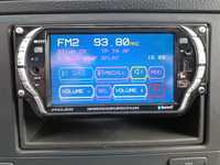 Radio CD Dalco DL 6000