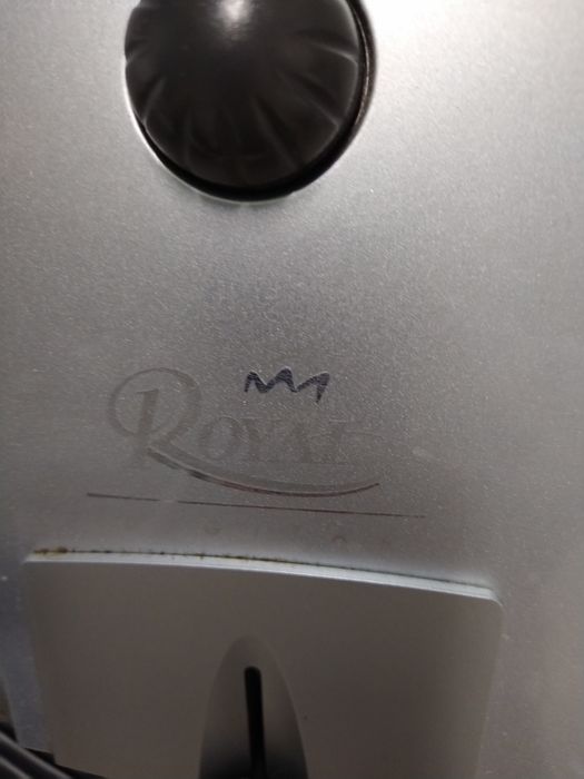 Saeco Royal profissional