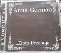 CD Anna German Złote Przeboje