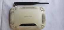 Router TP-Link TL-WR740N