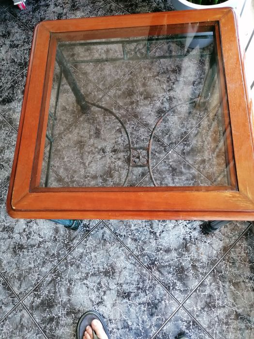 Mesa de centro / apoio