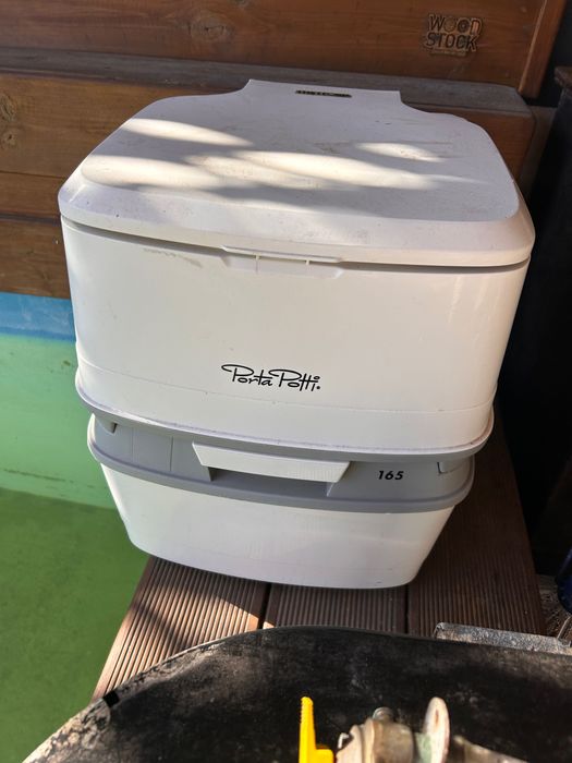 Material para Autocaravana