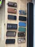 Smartfon Iphone 12 pro 256gb Telefon