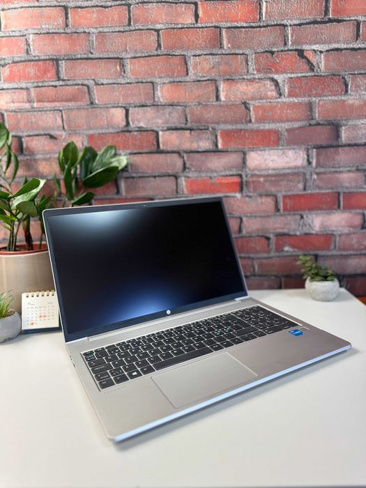 Ноутбук HP ProBook 450 G8·i5-1135G7·8GB+SSD256·15.6"IPS·Гарантія·Метал