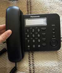 Телефон стационарный Panasonic KX-TS2352UA