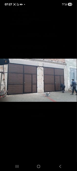 Гараж оренда у Золочів