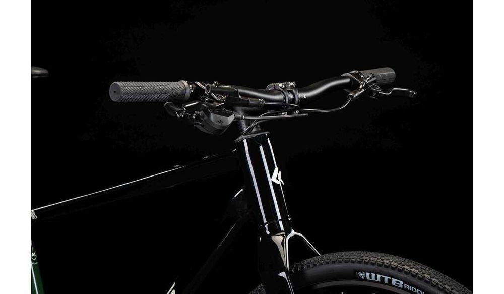 Rower gravel Kross Esker Flatbar 2025 Gen2 rozm. S,M,L,XL Nowy Śląsk