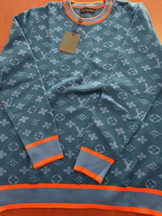 Sweater Louis Vuitton