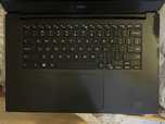 Dell Precision M5510 XEON 16GB 500GB QUADRO FHD