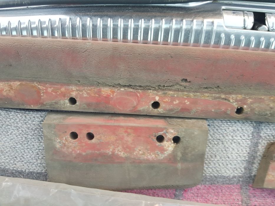 Насадки сопла Сменная резина Johnston MAN DAF IVECO ISUZU Камаз МАЗ