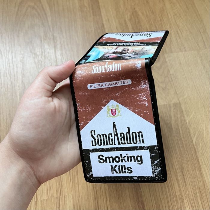 Гаманець Songaadon сонгаадон