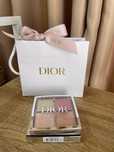 ORIGINAL  Палетка характерів Dior Backstage Glow Face 004 Rose Gold