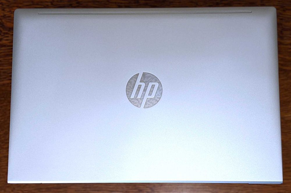 HP Aero 13.3" IPS Full HD • 0.99 кг • AMD Ryzen™ • 32GB DDR4 • 1TB SSD