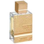 Al Haramain Amber Oud Gold 999.9 Dubai Edition ekstrakt perfum 100ml