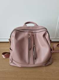 Plecak Joissy Mini Dusty Pink