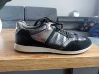 Buty sneakersy geox 40