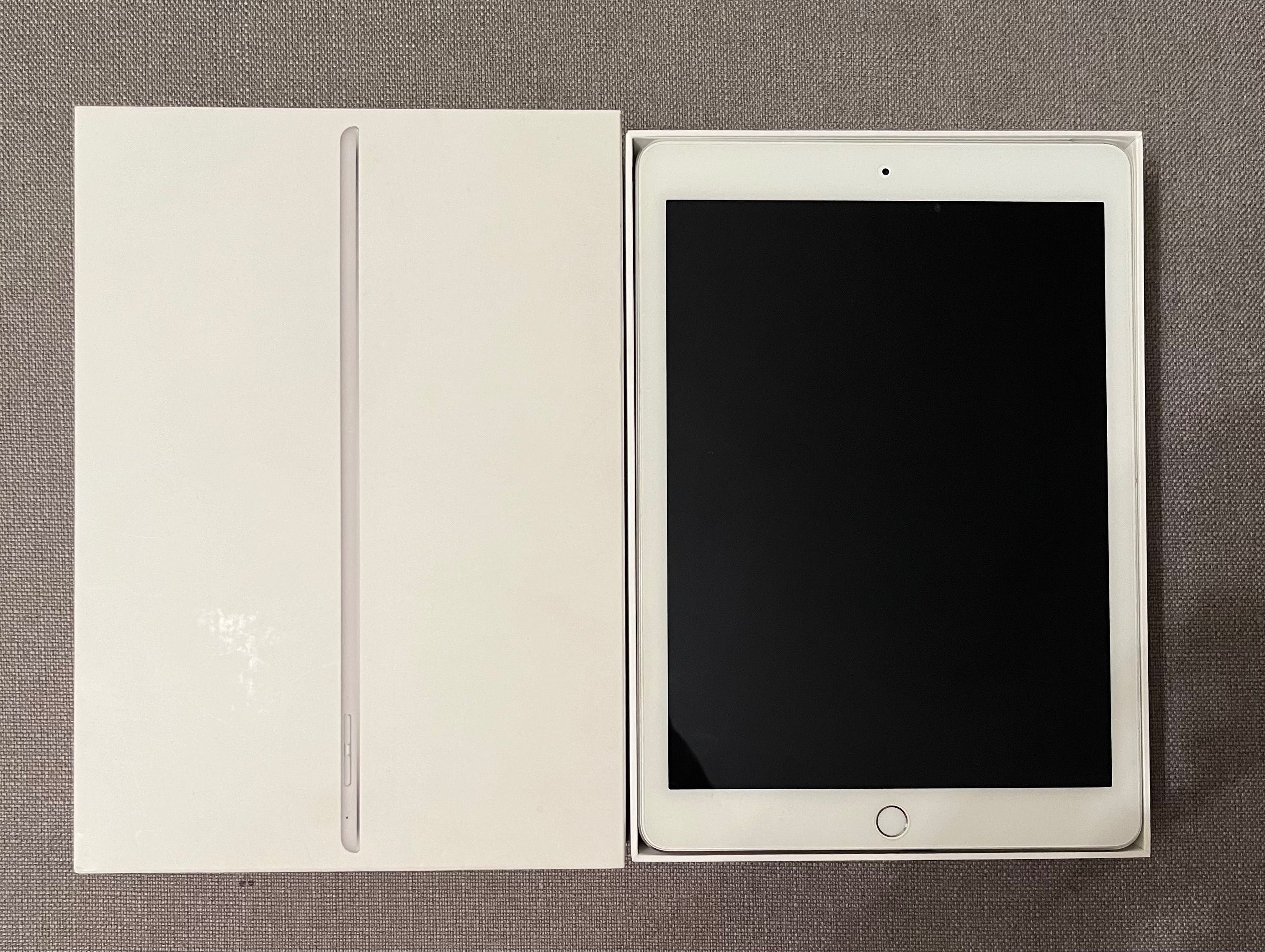 Apple iPad Air2 16GB wifi Stan Idealny