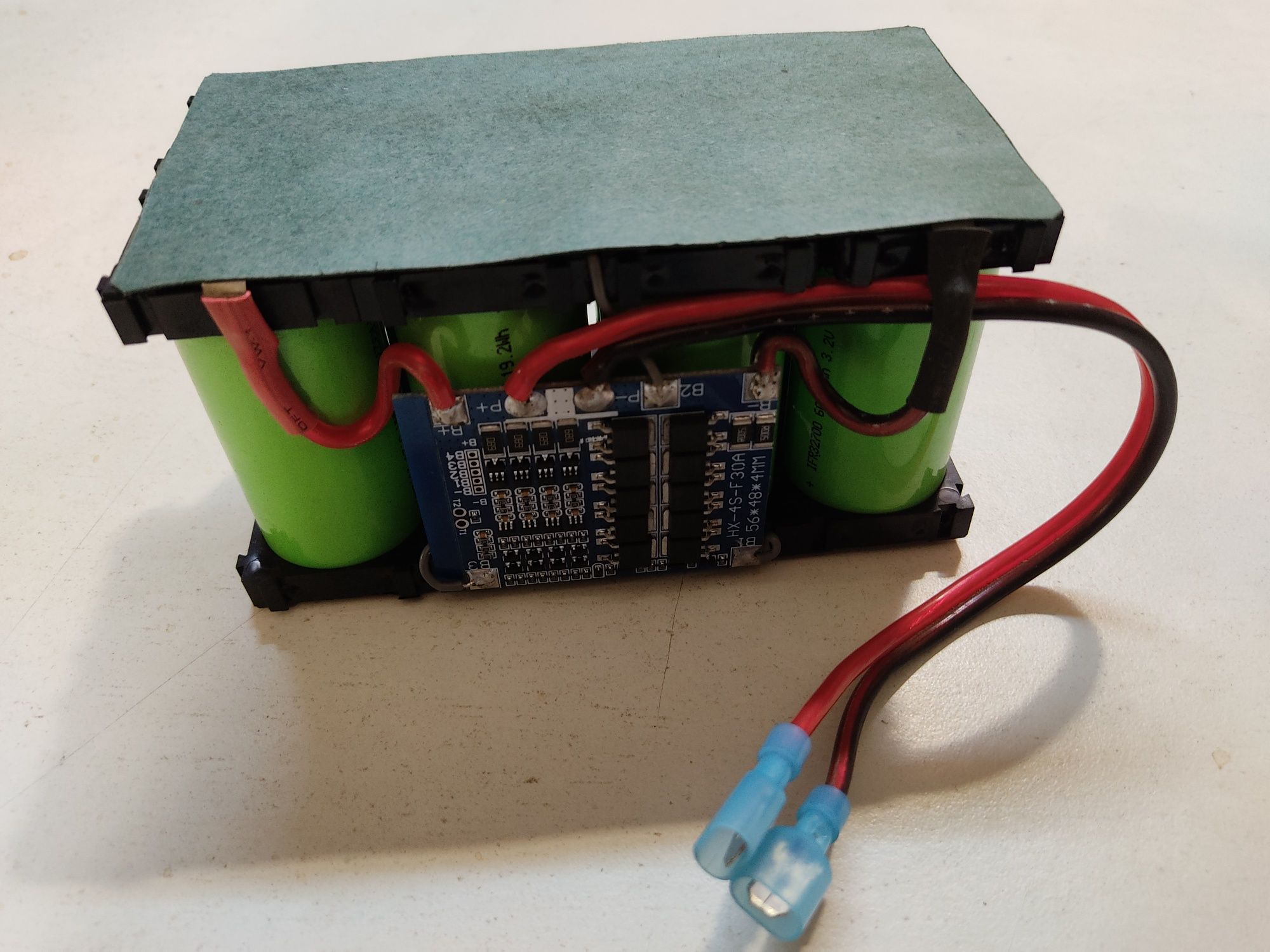 Аккумулятор LiFePo4 ,12,8V;12A/h