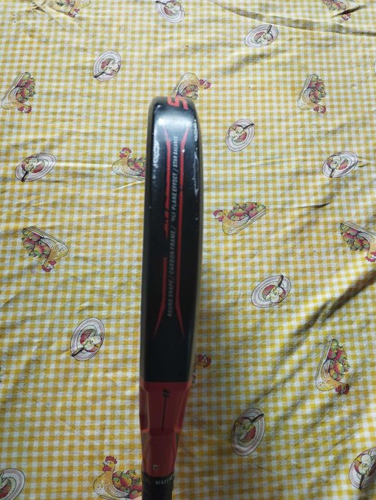 Starvie Raptor pro Touch 2025