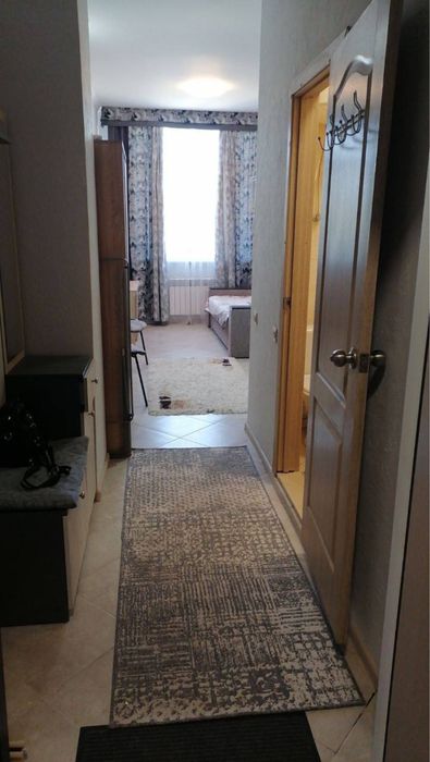 Сдам студию рн- Перес. моста