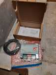 Daikin RTD-NET шлюз Модбас Modbus Gateway
