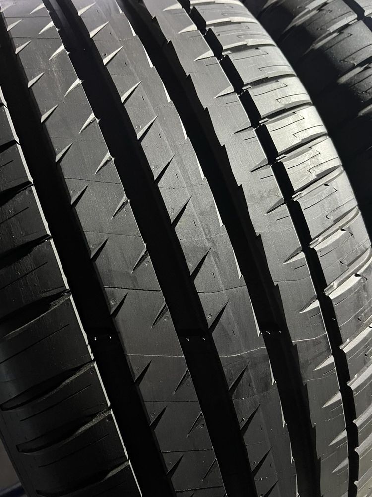 245/50/19 R19 Michelin Pilot Sport 4 4шт нові