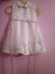 Vestido tamanho 2