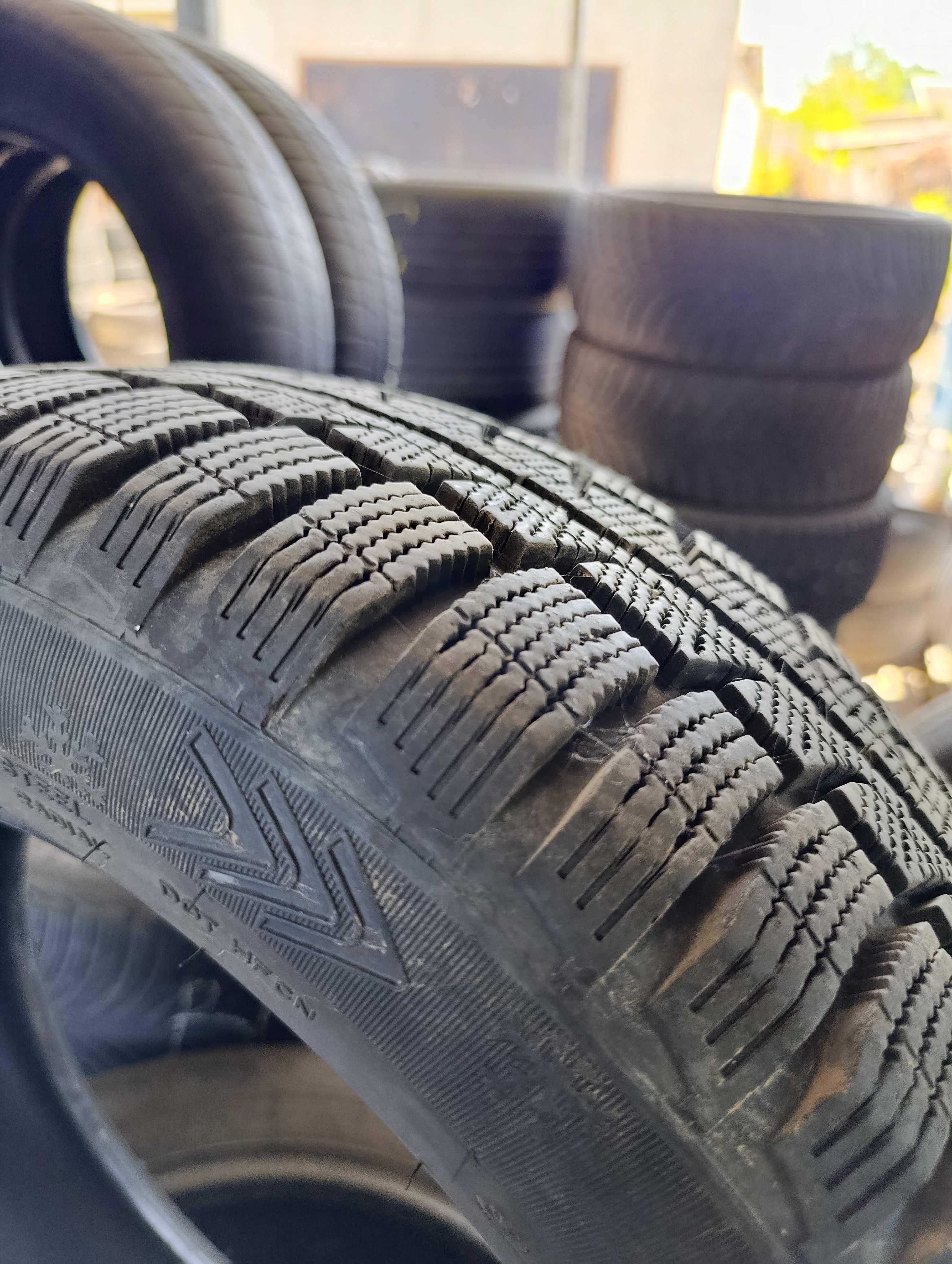 Резина 215/65 р16 літо + зима 205/55r16